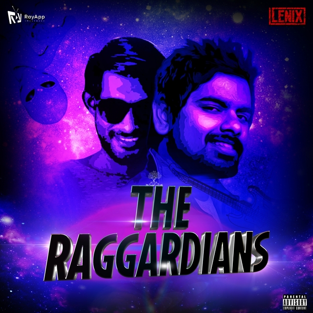 THE RAGGARDIANS