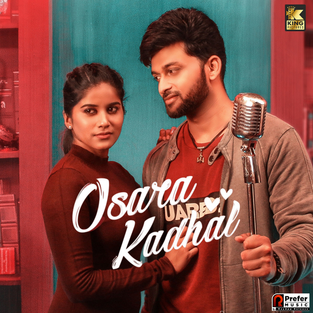 Osara Kadhal