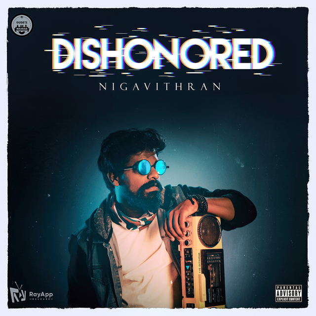 Dishonored