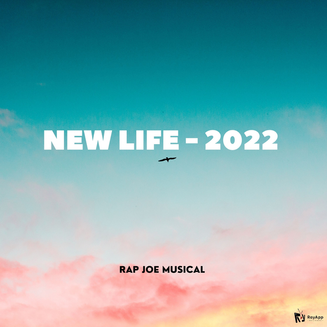 Couverture de New Life 2022