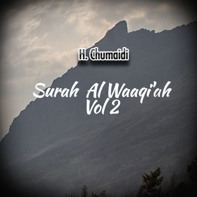 Couverture de Surah Al Waaqi'ah, Vol. 2