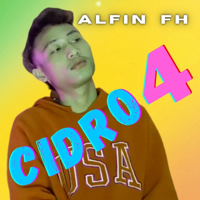 Cidro 4