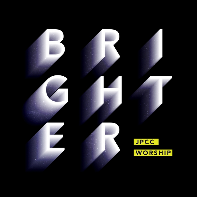 Couverture de Brighter