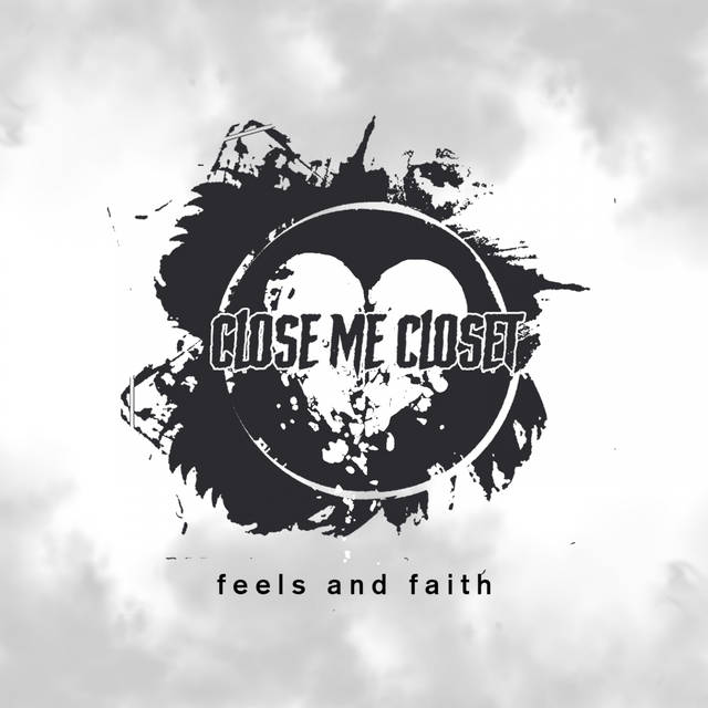 Couverture de Feels and Faith