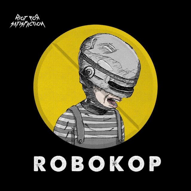 Robokop