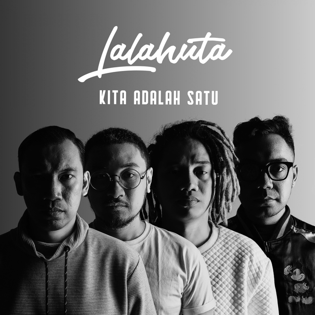 Couverture de Kita Adalah Satu