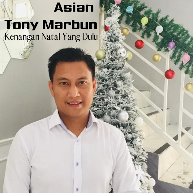 Kenangan Natal Yang Dulu