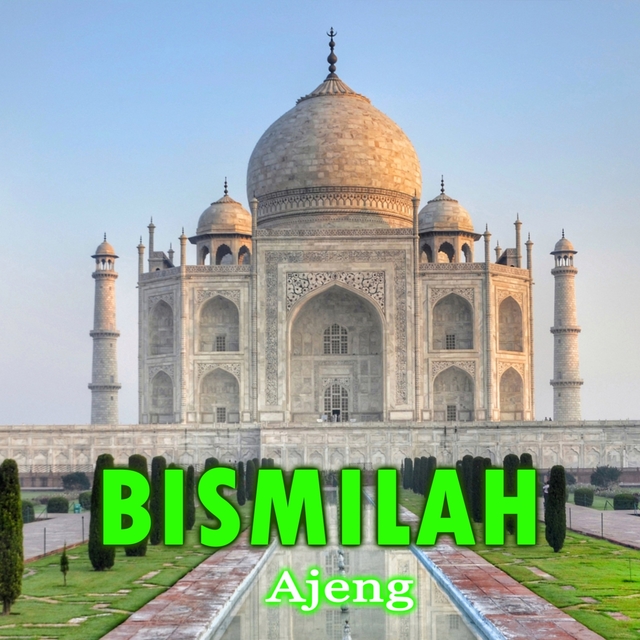 Bismilah