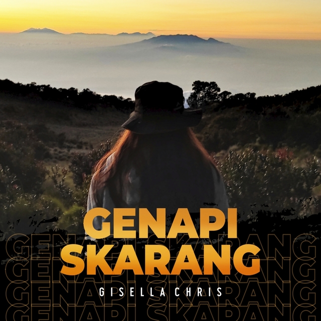 Genapi Skarang