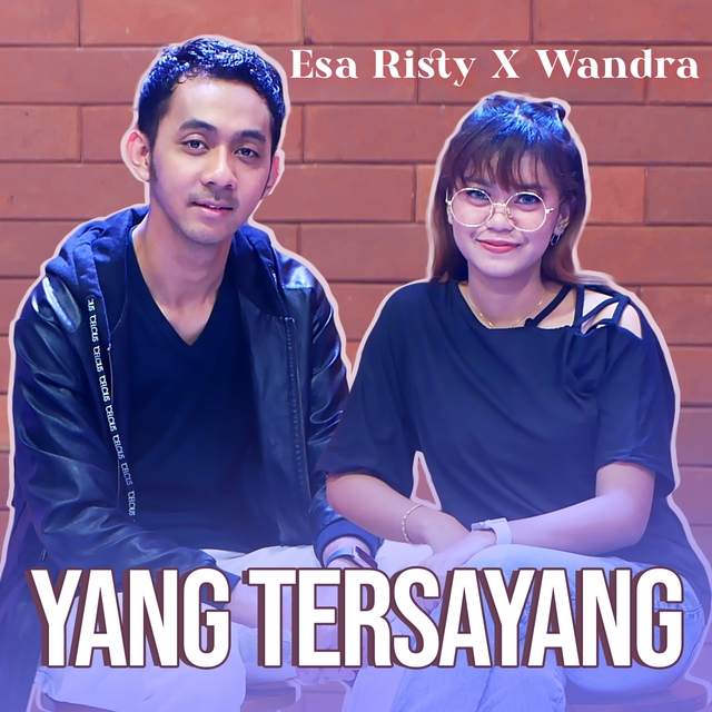 Couverture de Yang Tersayang