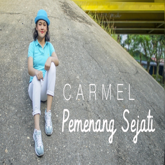 Couverture de Pemenang Sejati