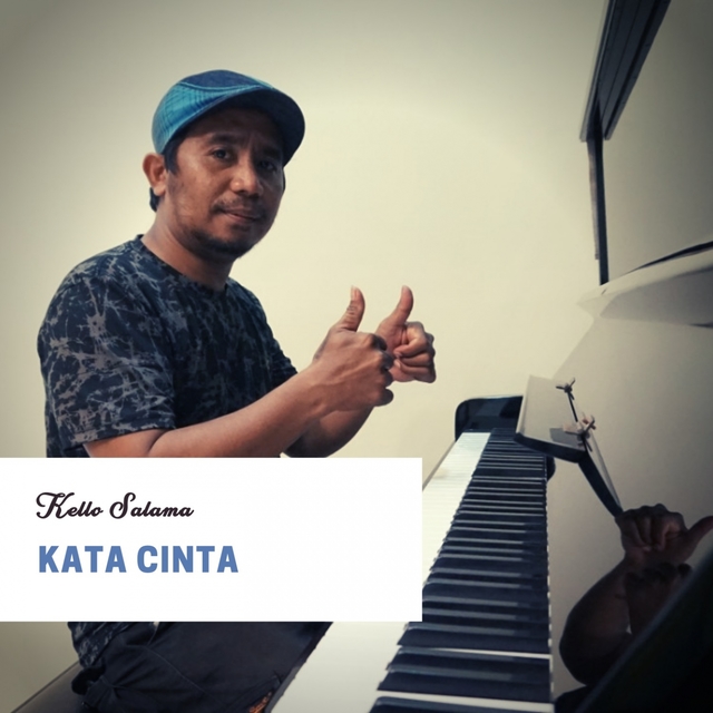 Kata Cinta