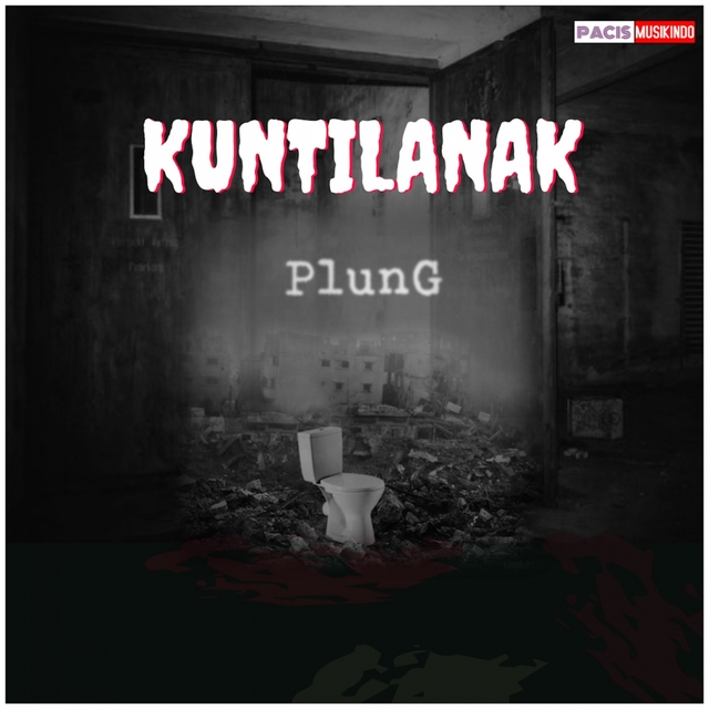 Couverture de Kuntilanak