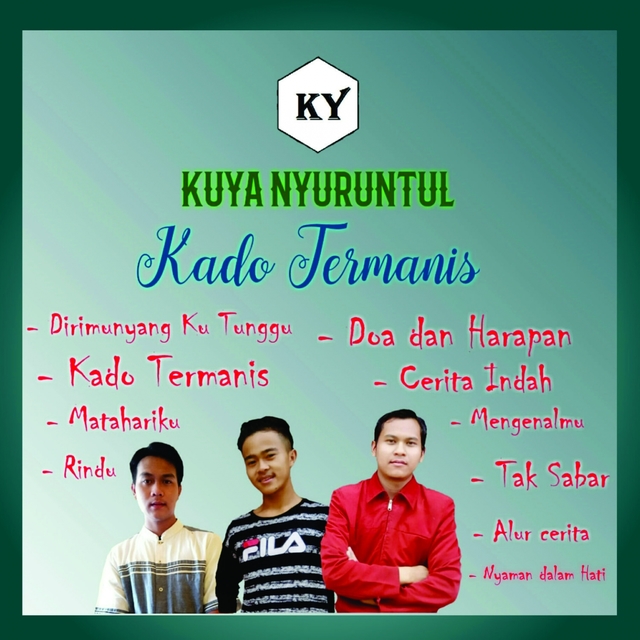 Kado Termanis