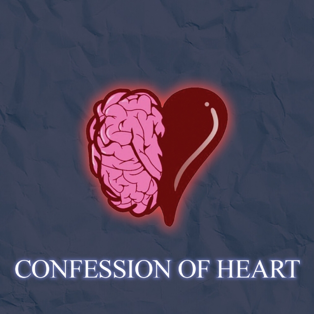 Confession Of Heart