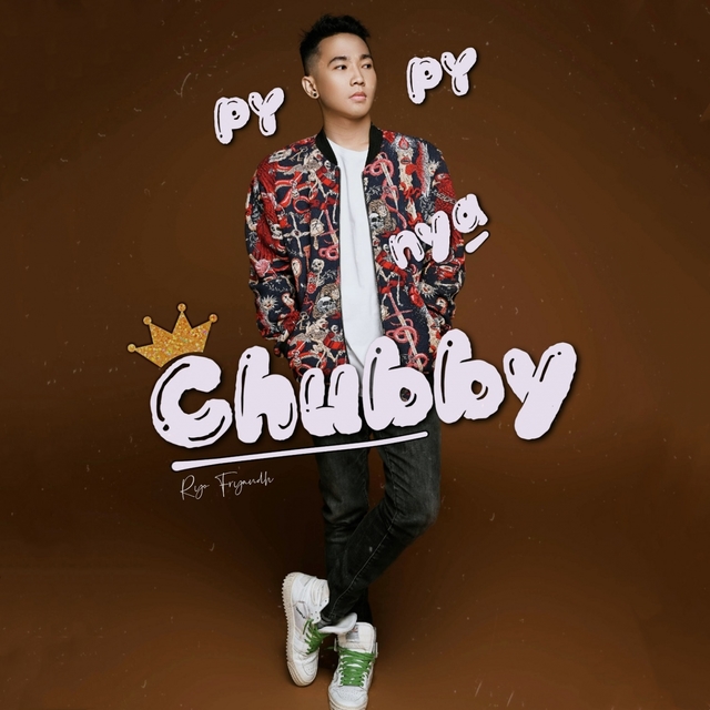 Couverture de Chubby Nya Pypy