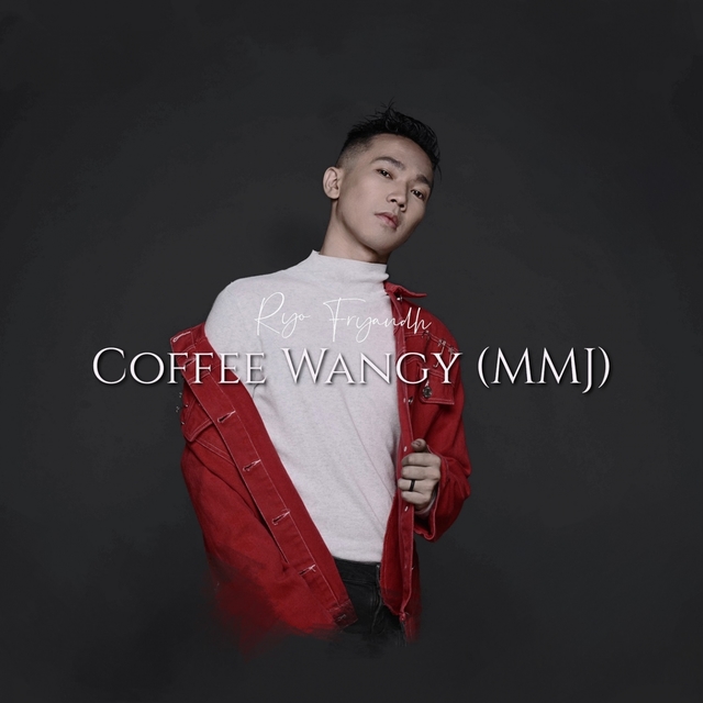 Couverture de Coffee Wangy (MMJ)