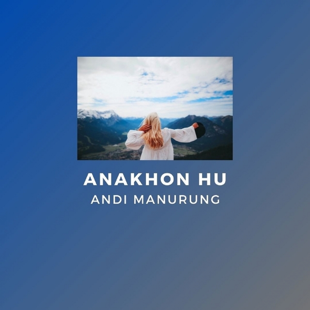 Couverture de Anakkon Hu