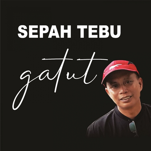 Couverture de Sepah Tebu
