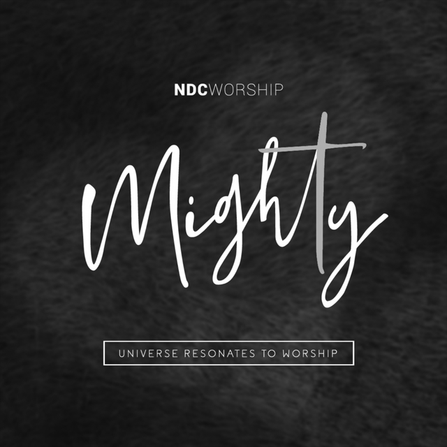 Couverture de MIGHTY