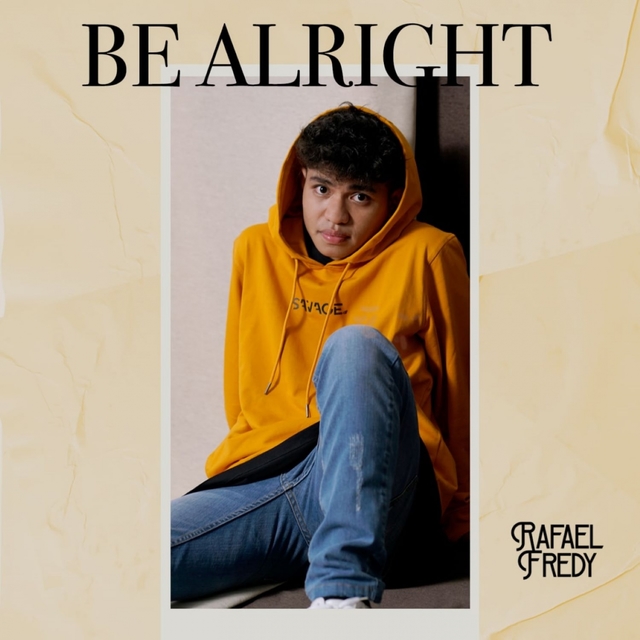 Be Alright