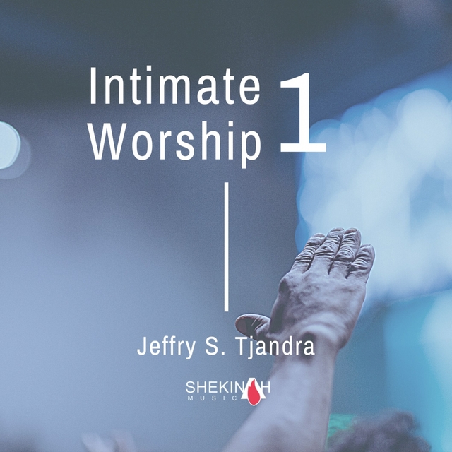Intimate Worship 1