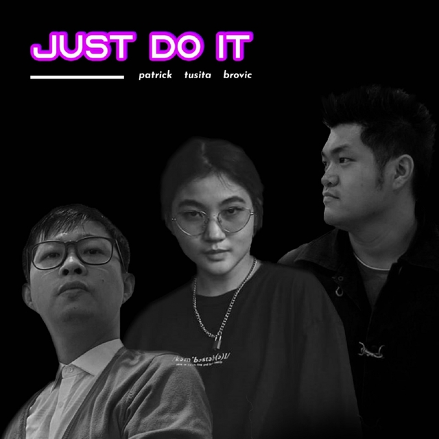 Couverture de Just Do It