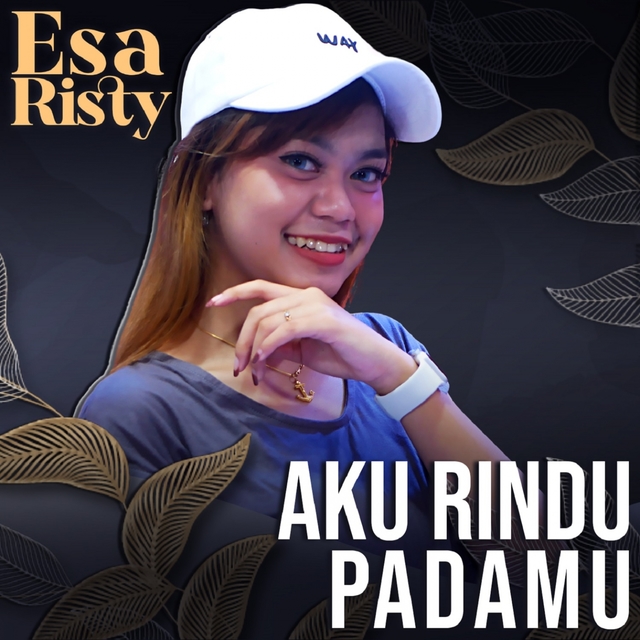 Couverture de AKU RINDU PADAMU