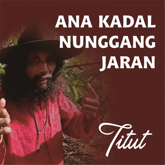 Ana Kadal Nunggang Jaran