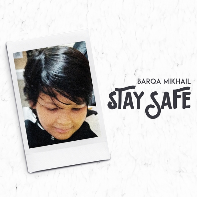 Couverture de Stay Safe