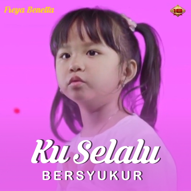 Couverture de Ku Selalu Bersyukur