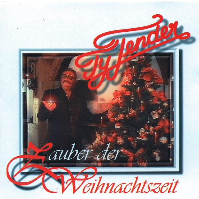 Zauber der Weihnachtszeit