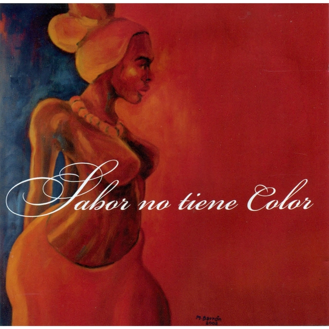 Sabor no tiene color