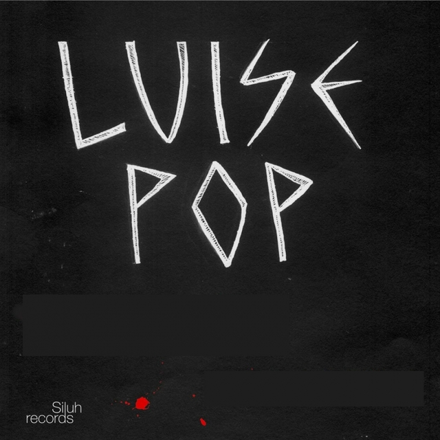 Luise Pop / Half Girl