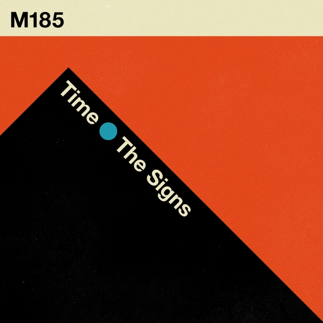 Couverture de Time O' the Signs