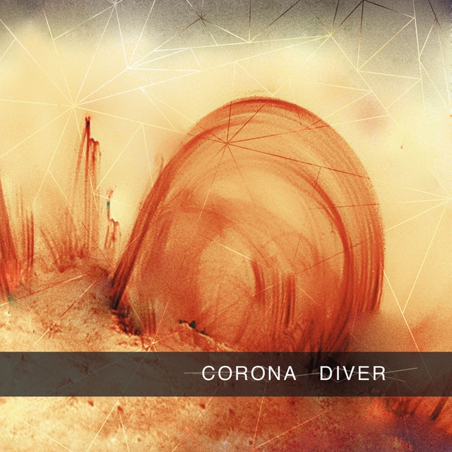 Couverture de Corona Diver