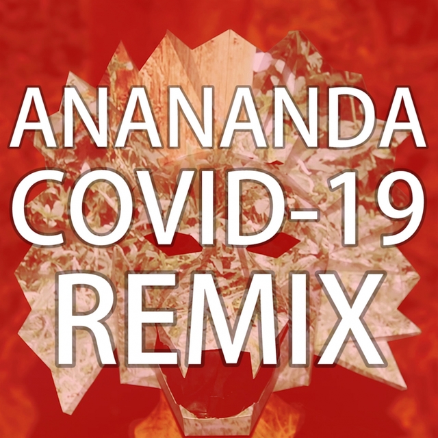 Couverture de Anananda (COVID-19 Remix)