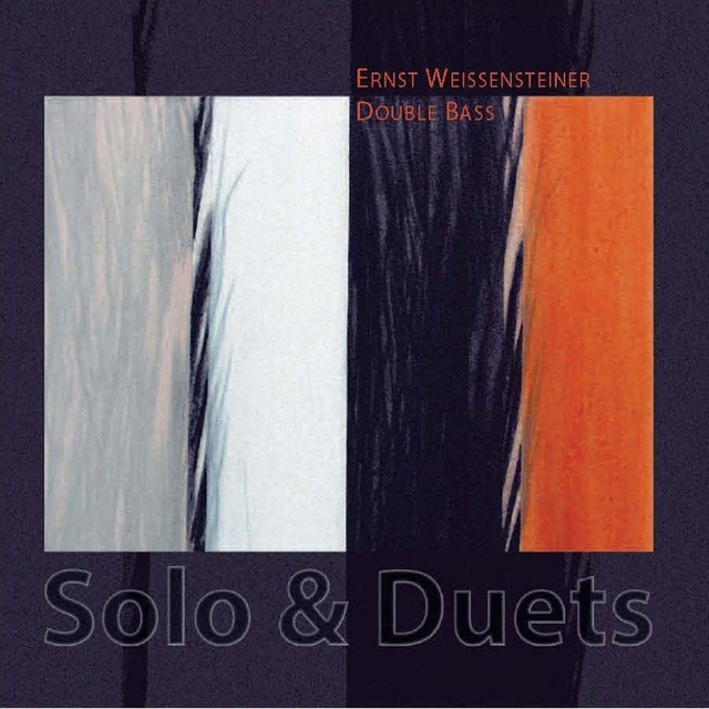 Couverture de Solos & Duets