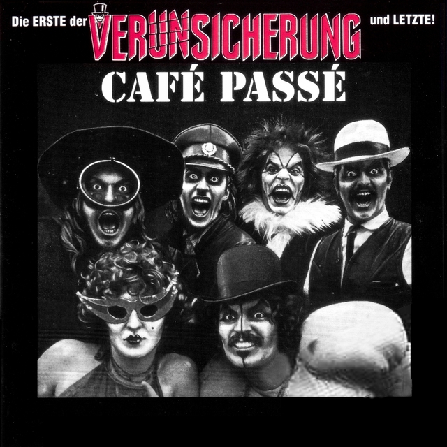 Café Passé