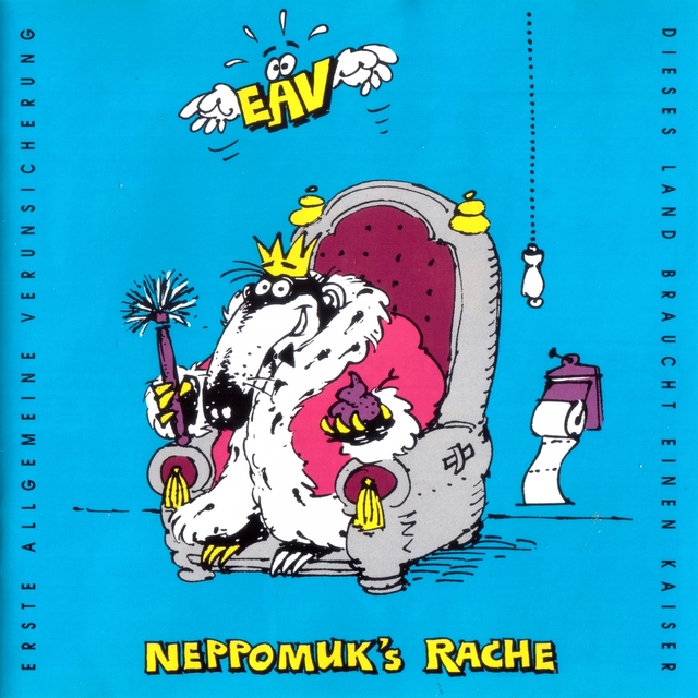 Neppomuk's Rache (Dieses Land braucht einen Kaiser)