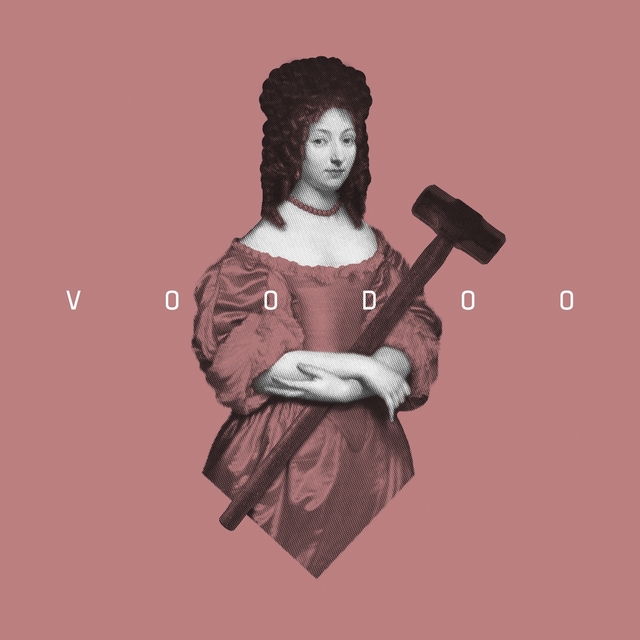 Couverture de Voodoo Ep (Special Edition)