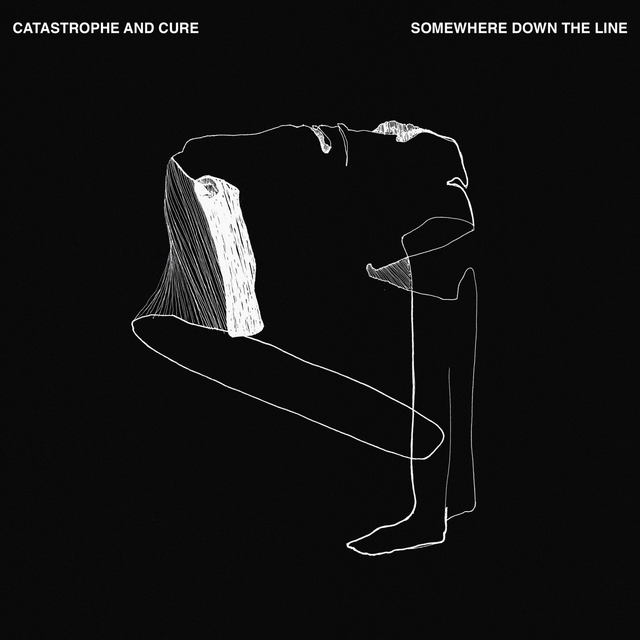 Couverture de Somewhere Down the Line