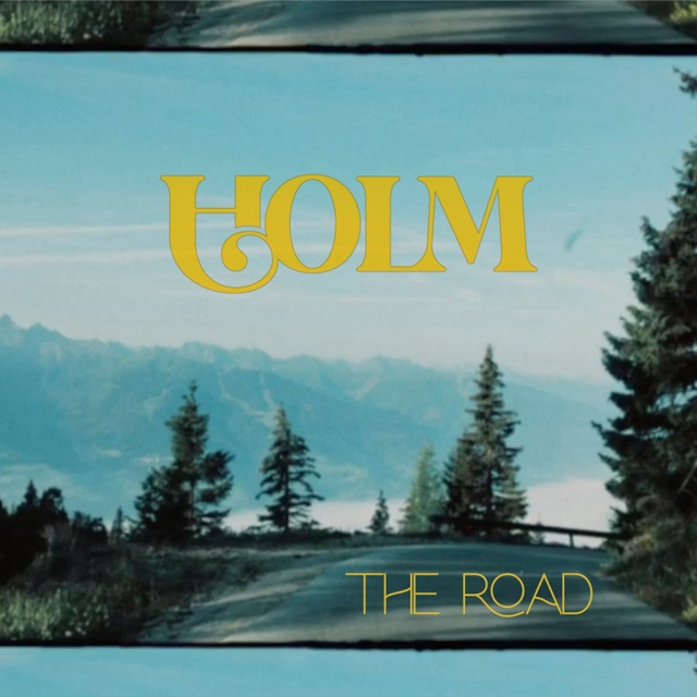 Couverture de The Road