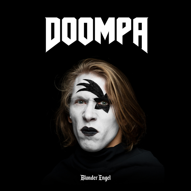 Couverture de DOOMPA