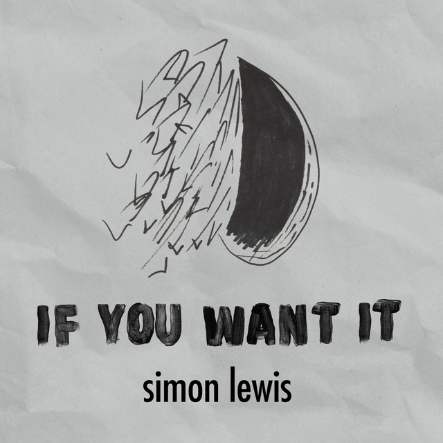 Couverture de If you want it