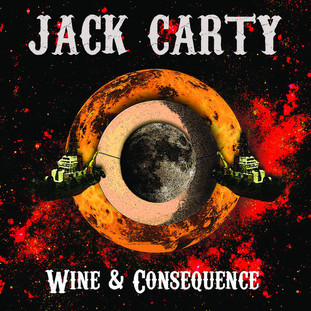 Couverture de Wine & Consequence