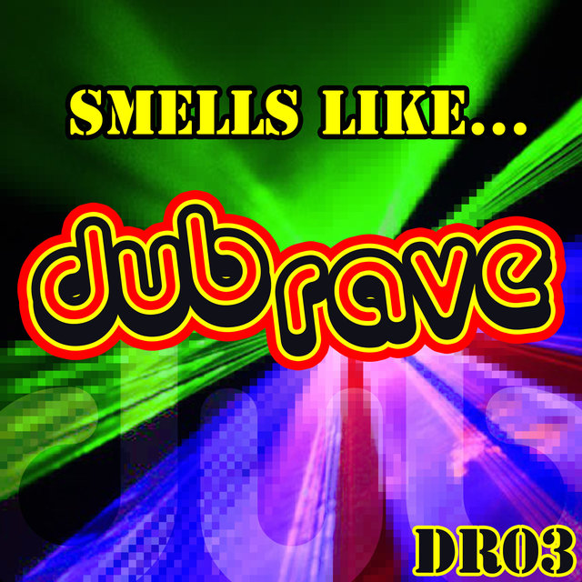 Couverture de Smells Like Dubrave