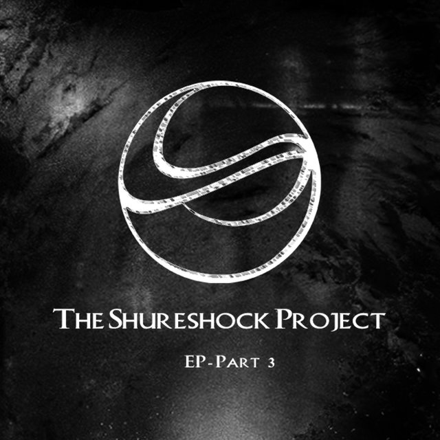 Couverture de The Shureshock Project Part 3