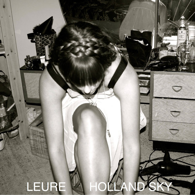 Couverture de Holland Sky