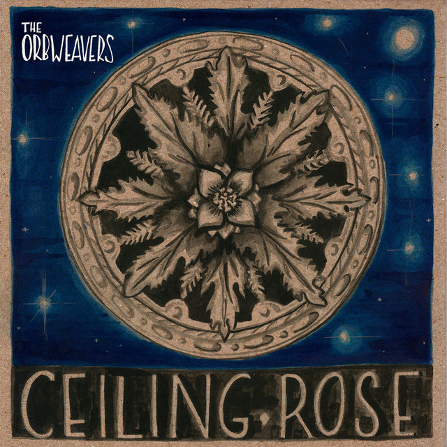 Couverture de Ceiling Rose / Match Factory